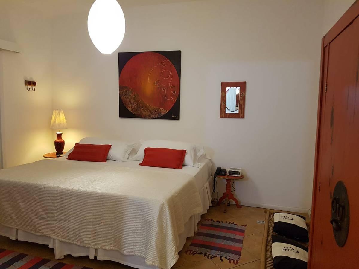 Estalagem Solar Artes Boutique - Morro