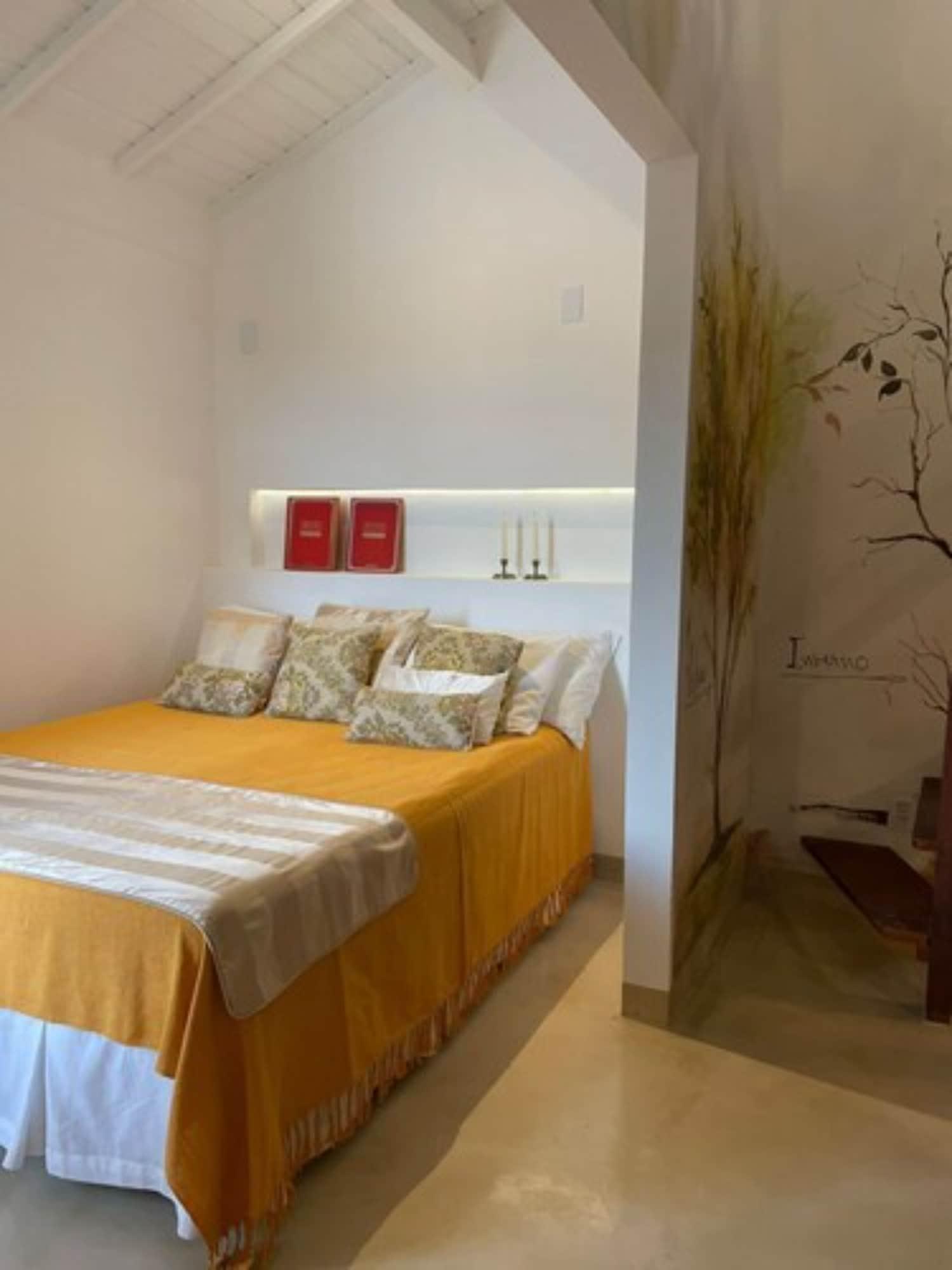 Solar Artes Boutique - Morro Estalagem 4*