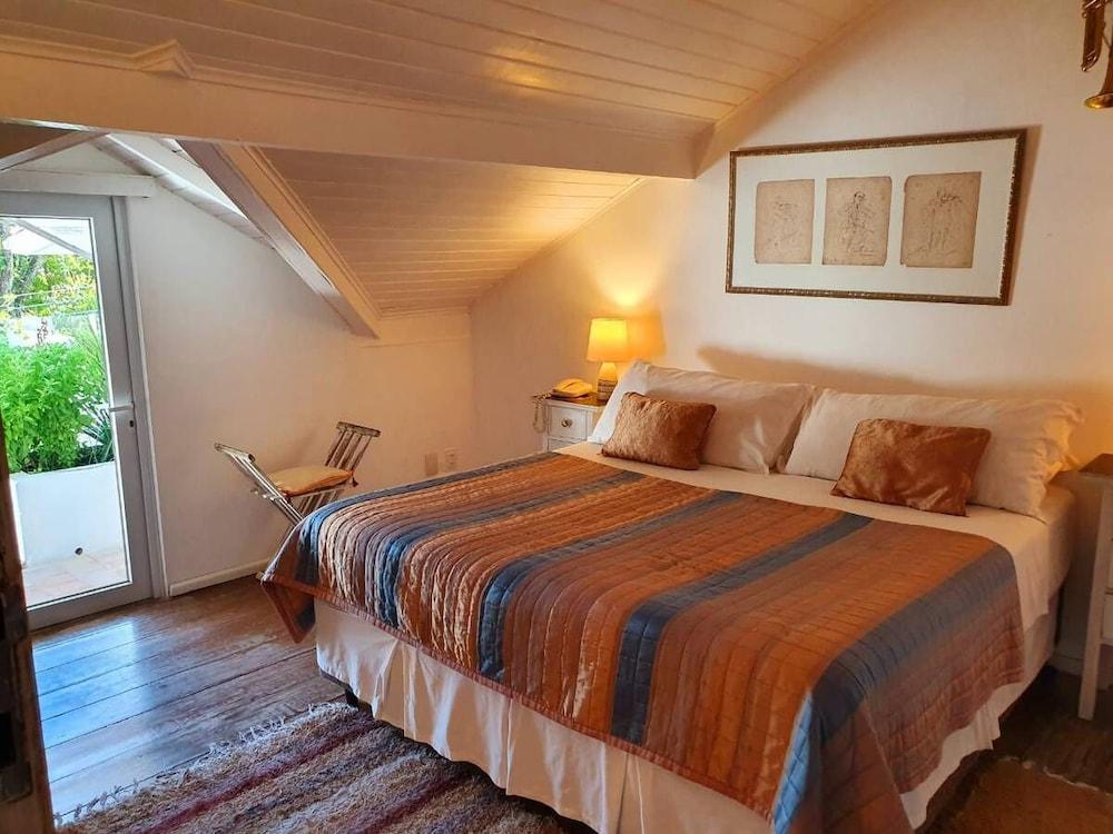 Solar Artes Boutique - Morro 4* Morro de São Paulo
