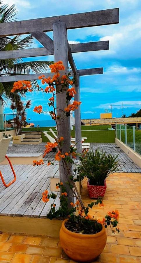 Solar Das Artes Pousada Boutique - Morro Inn 4*