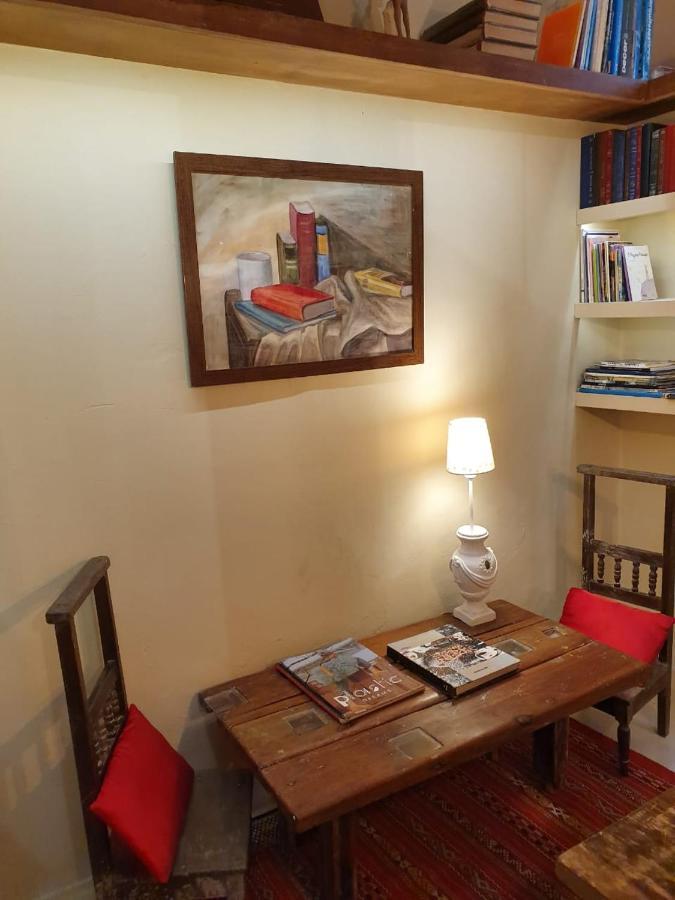 Solar Artes Boutique - Morro