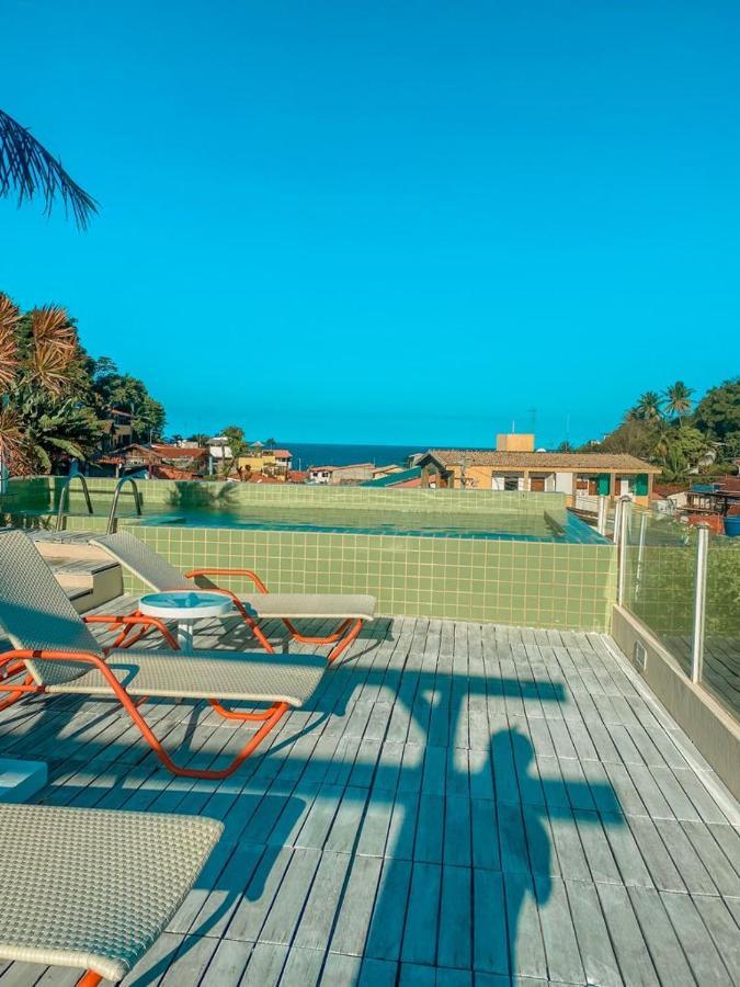 Solar Artes Boutique - Morro Inn