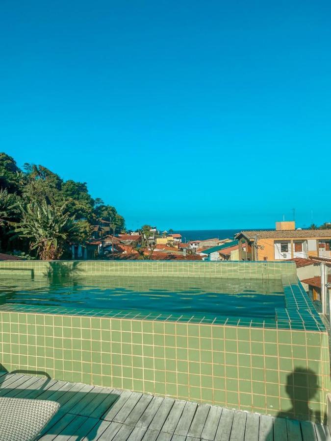 Solar Artes Boutique - Morro Inn Morro de Sao Paulo
