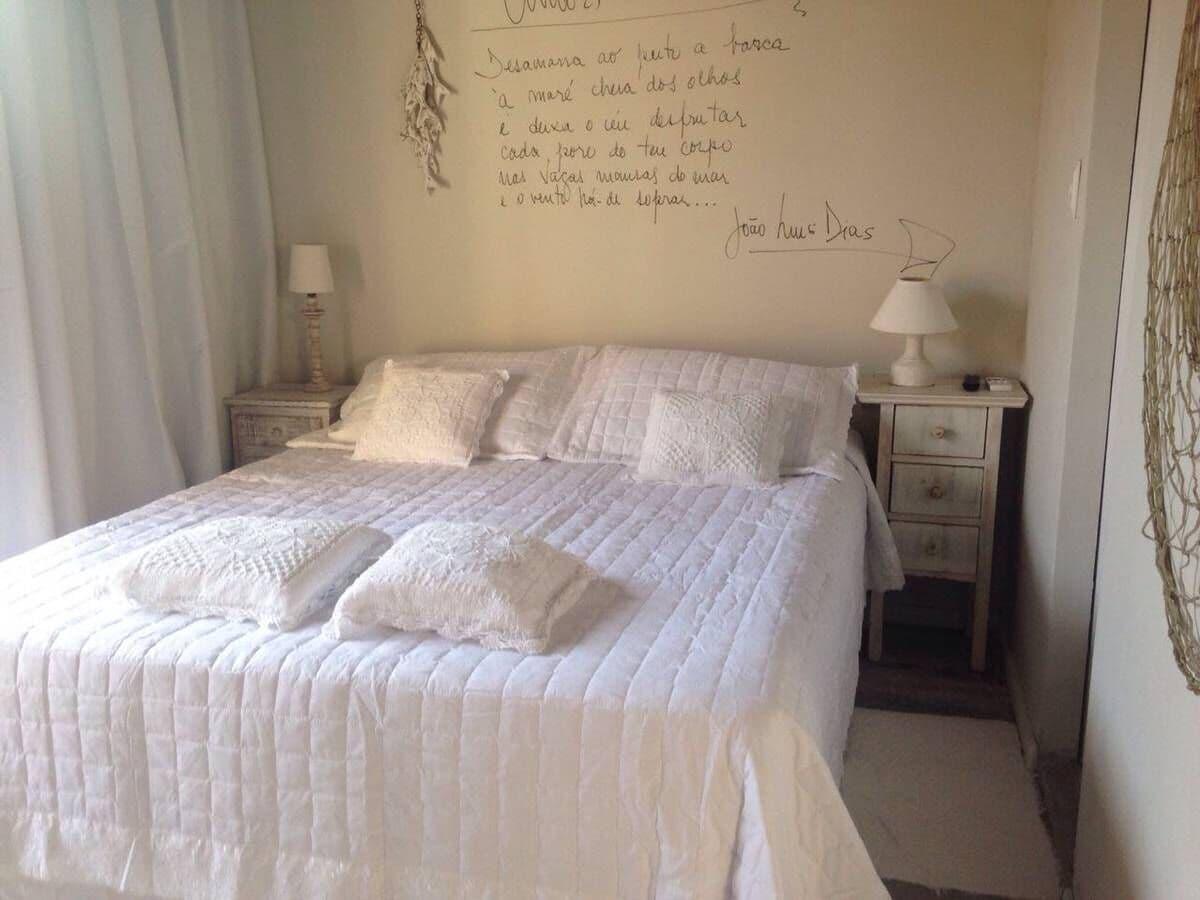 Solar Artes Boutique - Morro 4*