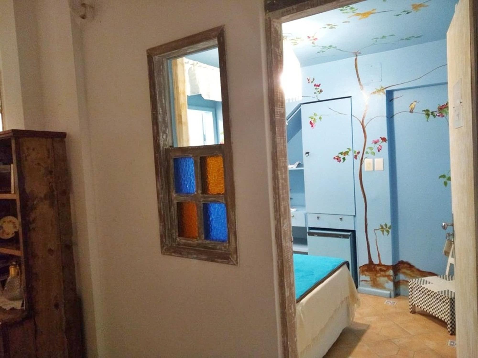 Inn Solar Artes Boutique - Morro