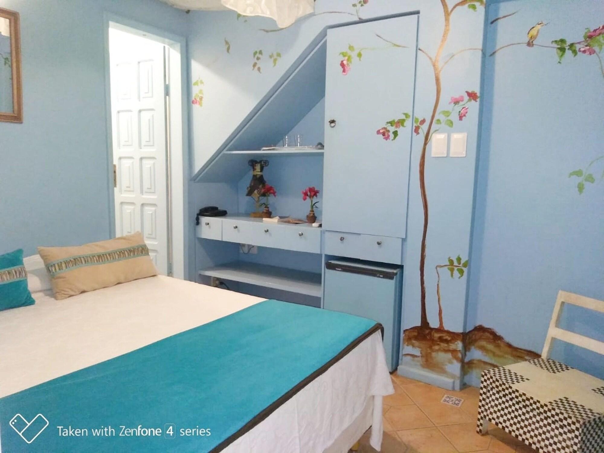 Solar Artes Boutique - Morro 4*