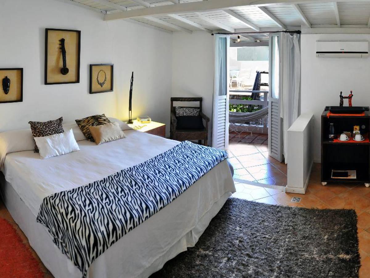 Solar Artes Boutique - Morro