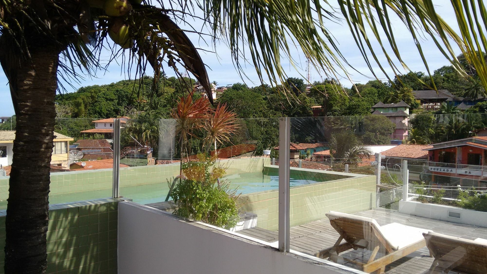 Inn Solar Artes Boutique - Morro