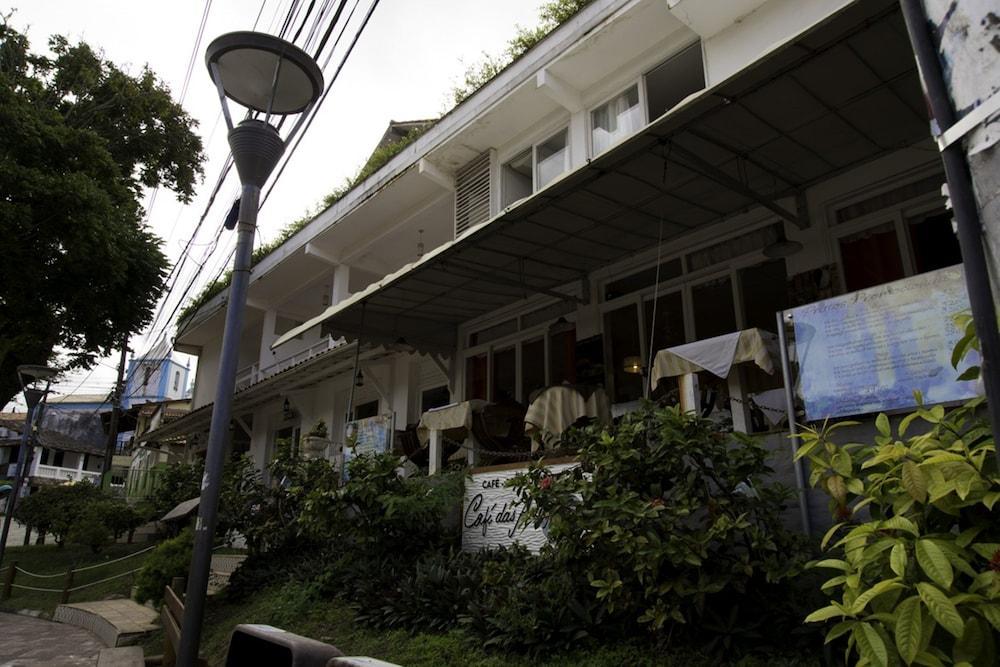 Inn Solar Artes Boutique - Morro