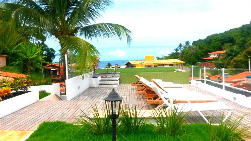 Solar Artes Boutique - Morro Inn 4*