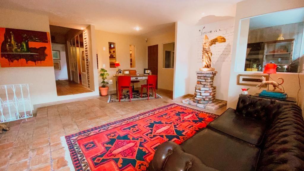 Inn Solar Artes Boutique - Morro 4*