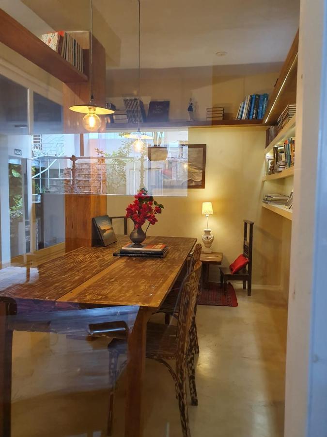 Inn Solar Artes Boutique - Morro