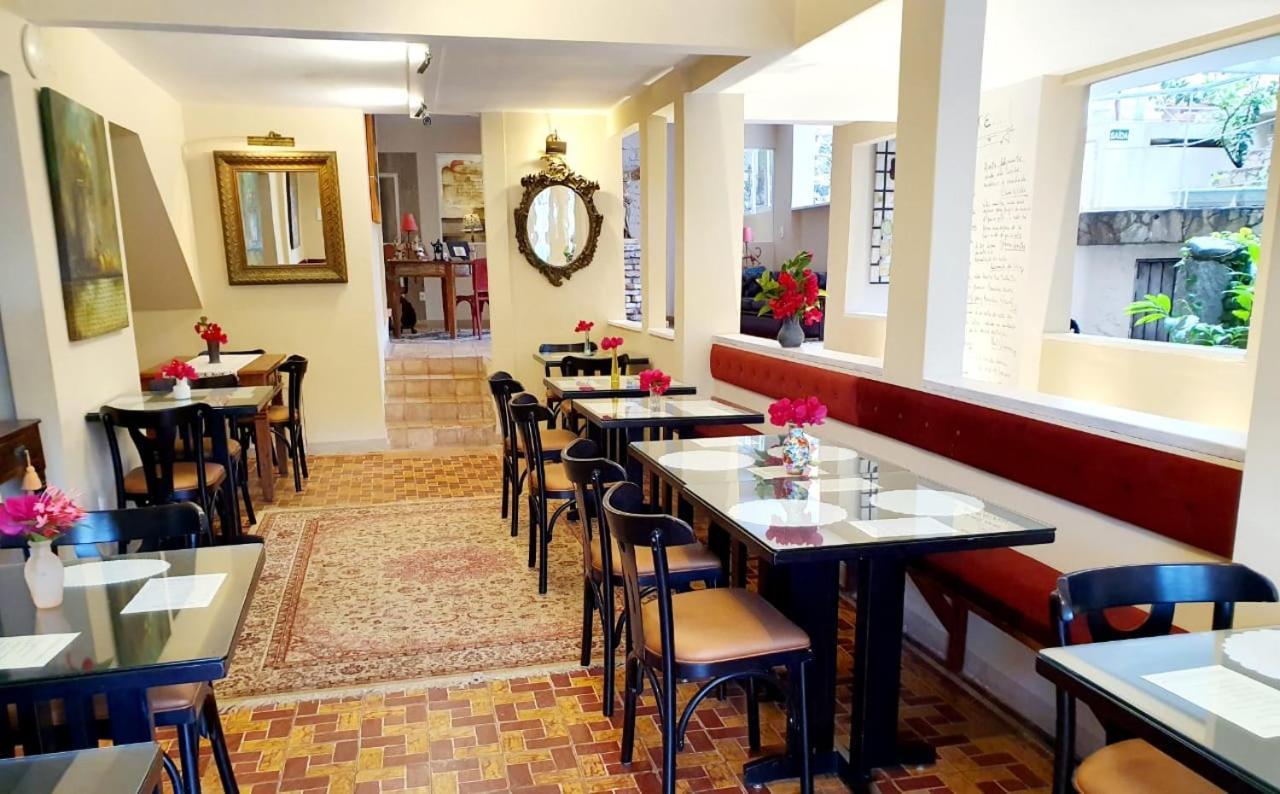 Solar Artes Boutique - Morro Inn