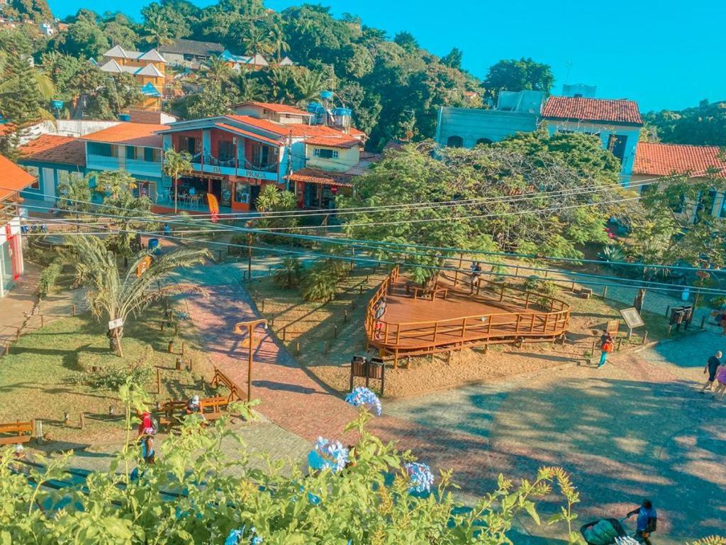 Inn Solar Artes Boutique - Morro