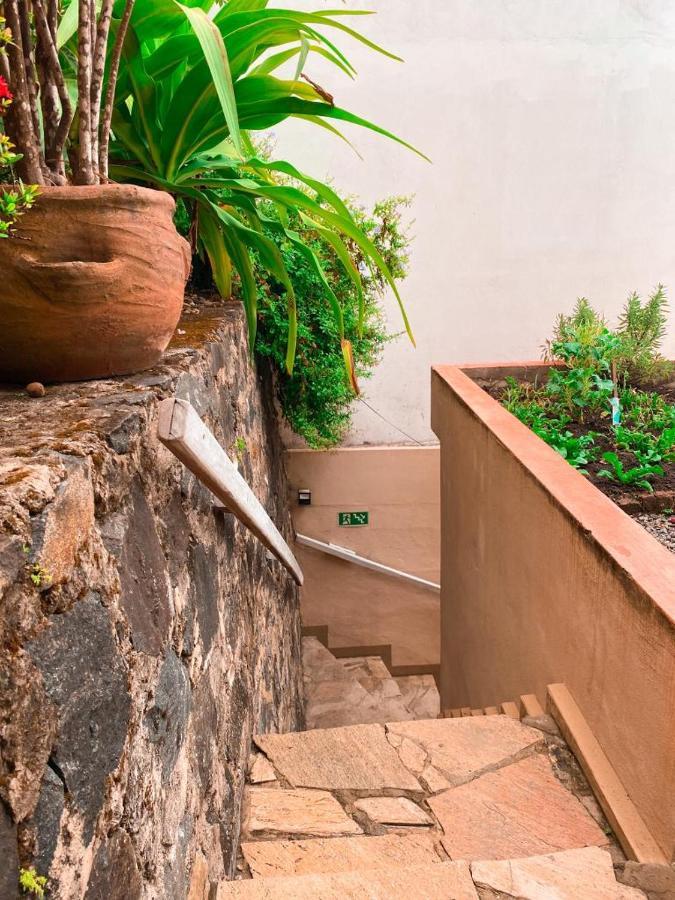Solar Artes Boutique - Morro Inn 4*