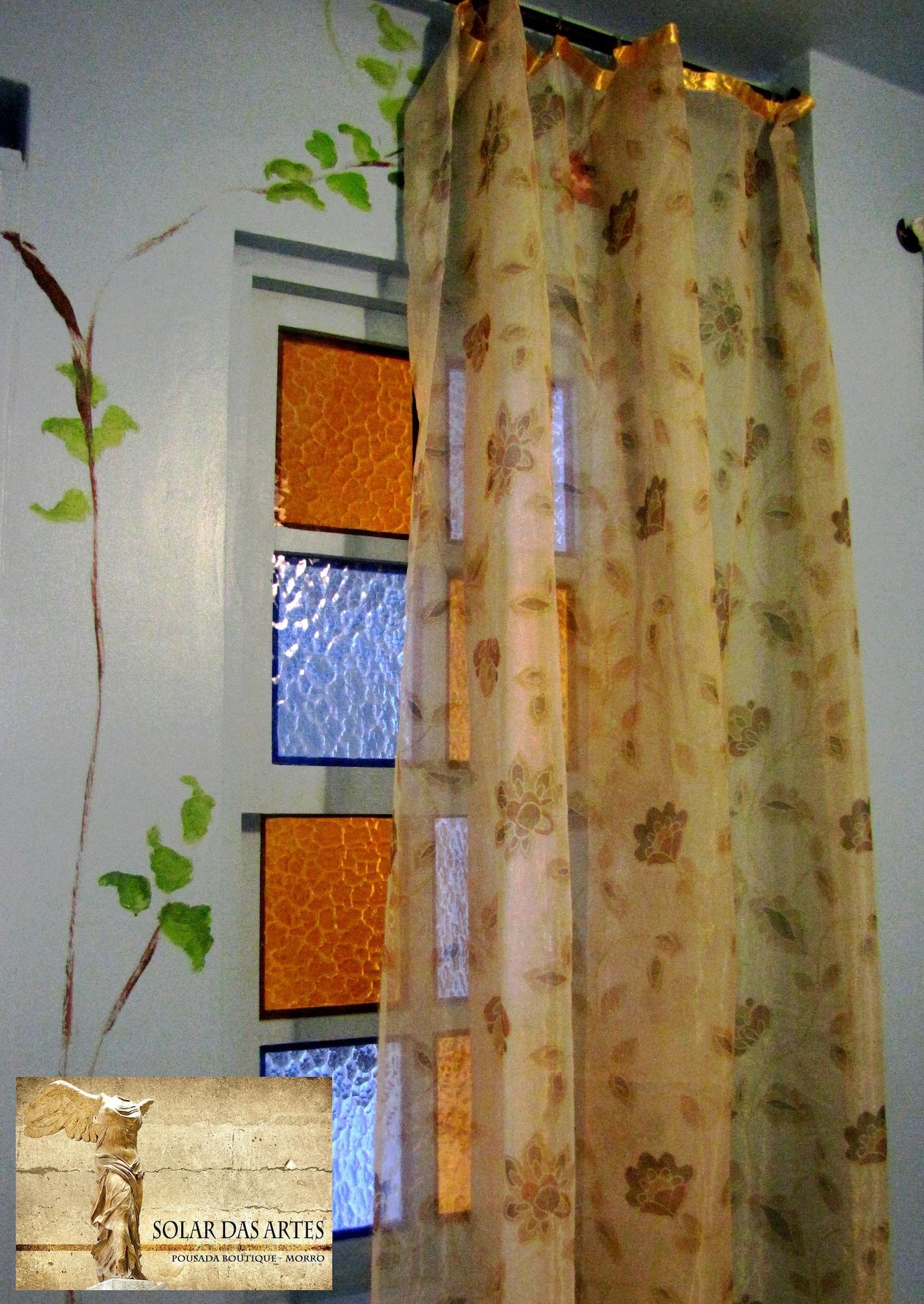 Solar Artes Boutique - Morro