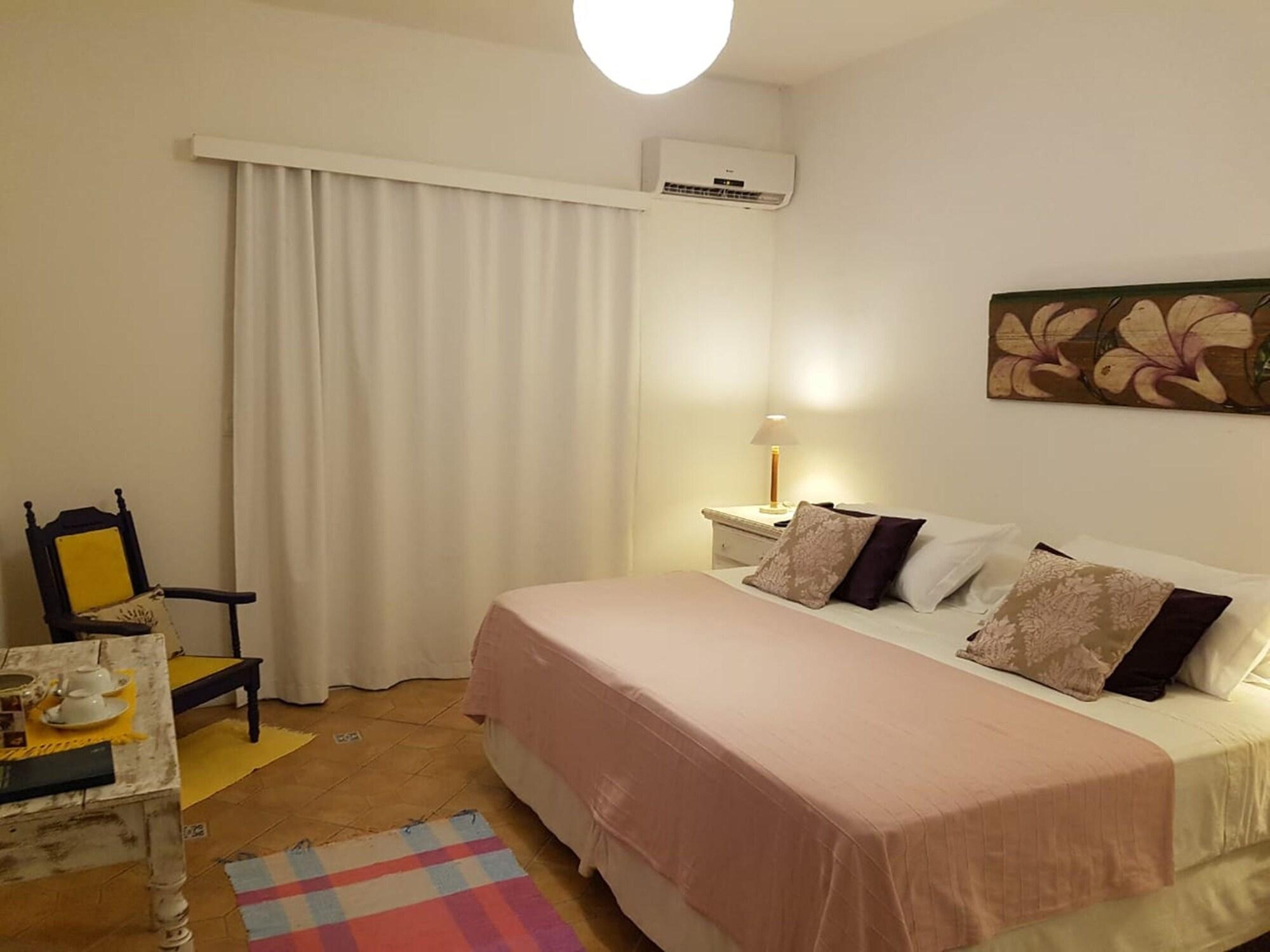Inn Solar Artes Boutique - Morro