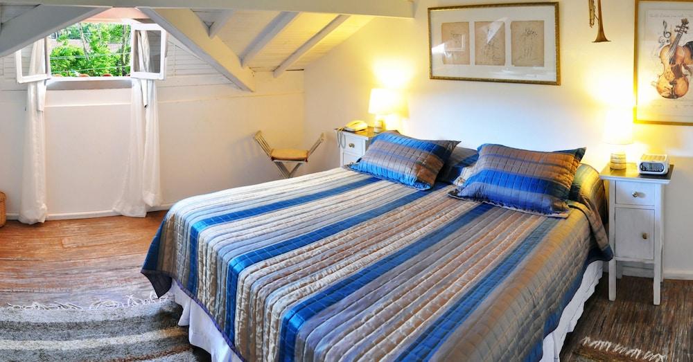 Solar Artes Boutique - Morro Inn 4*