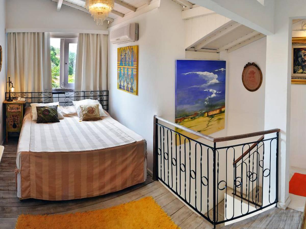 Solar Artes Boutique - Morro Inn