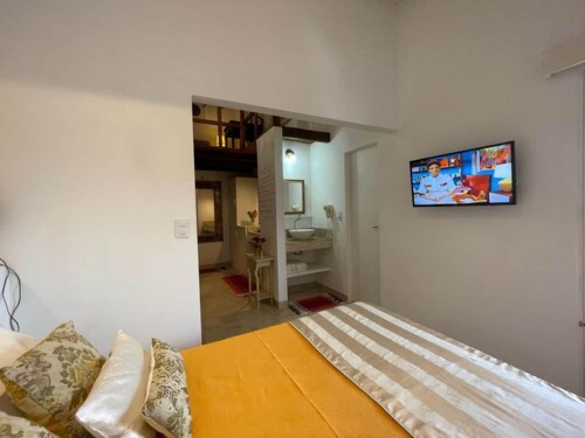 Solar Artes Boutique - Morro Inn