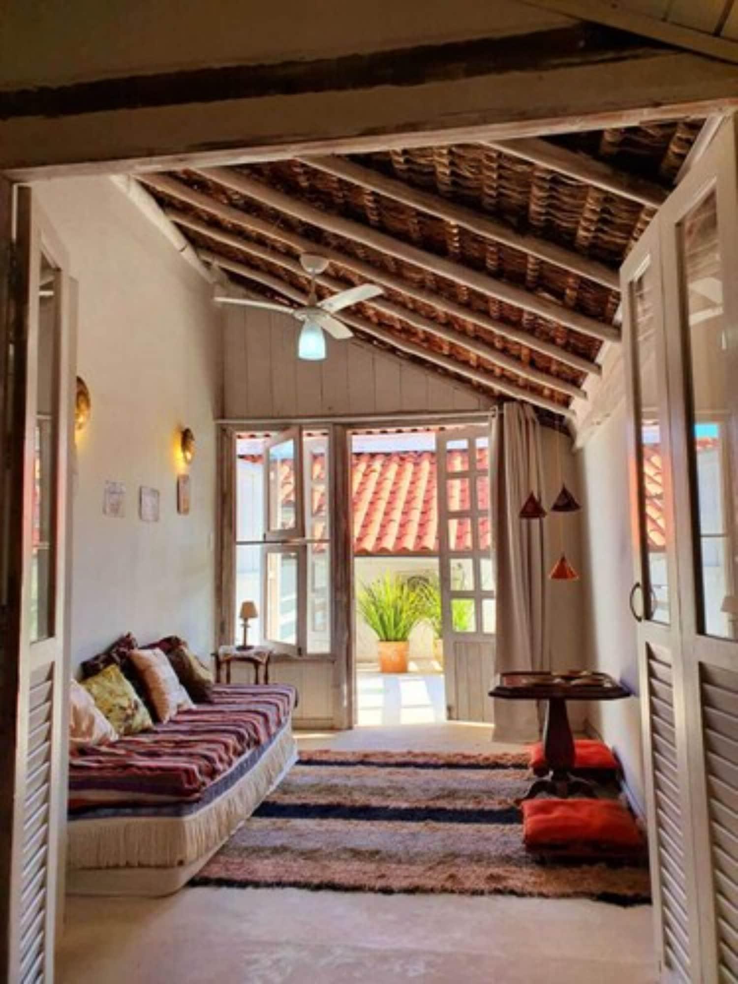 Inn Solar Artes Boutique - Morro Morro de Sao Paulo