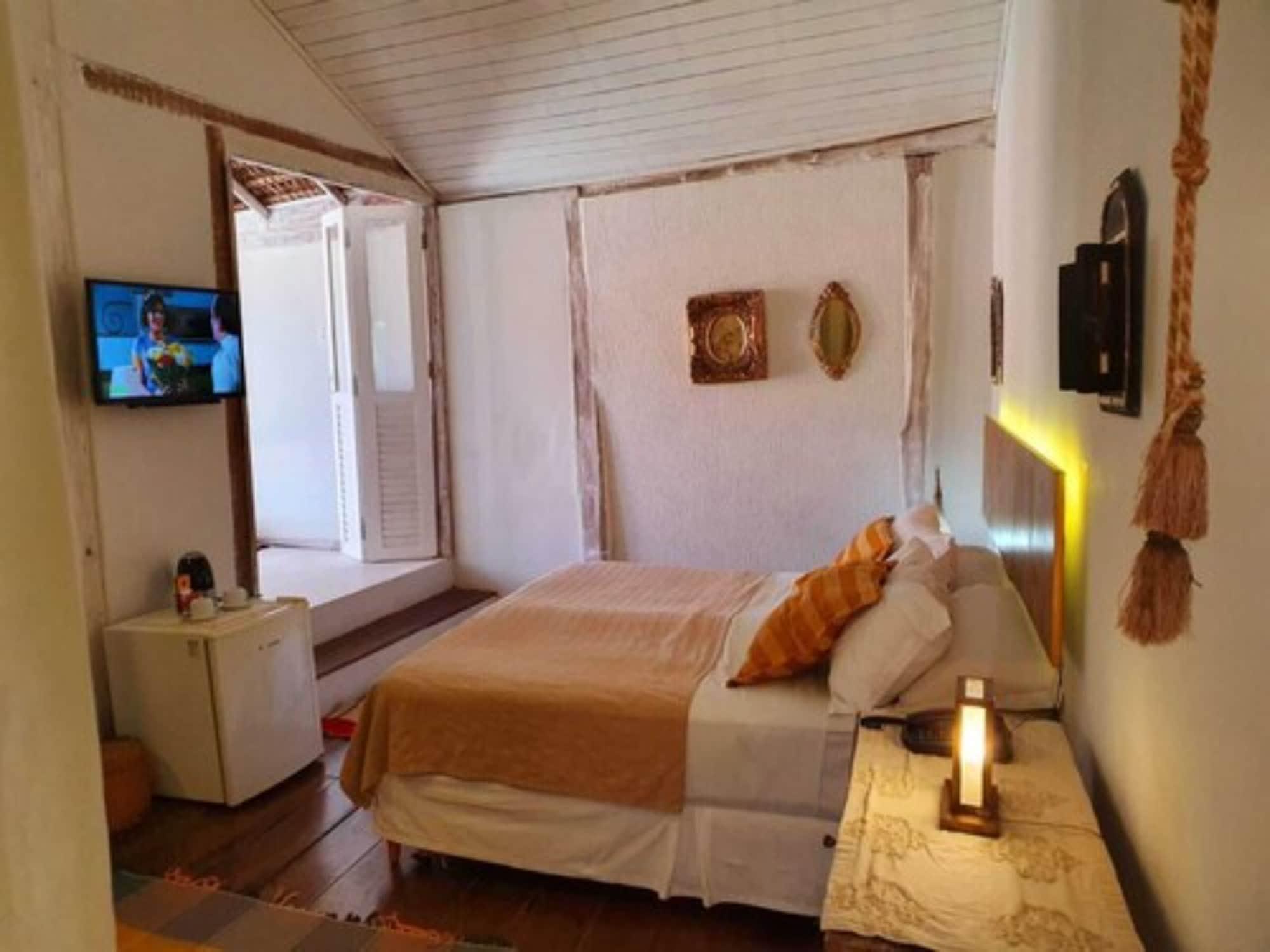 Solar Artes Boutique - Morro Inn