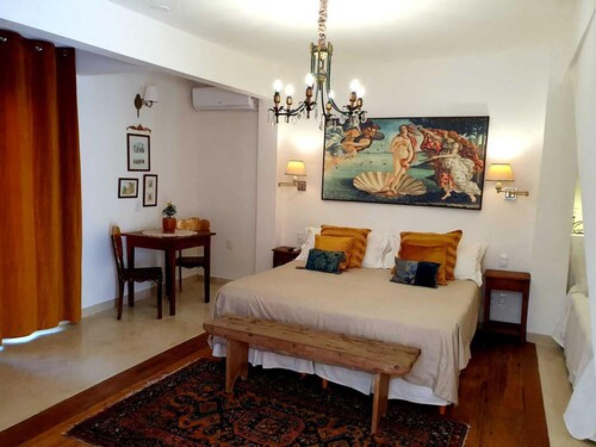 Solar Artes Boutique - Morro 4*
