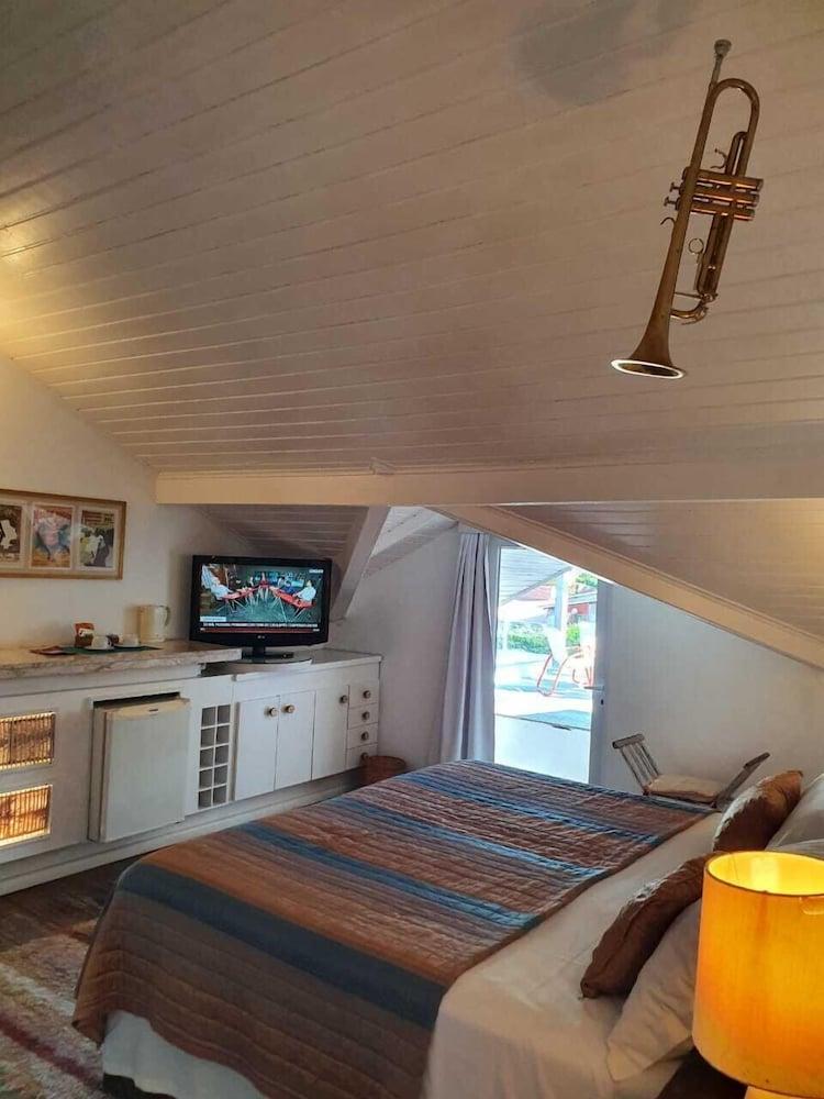 Solar Artes Boutique - Morro Inn 4*