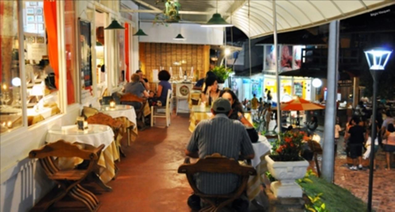 Solar Artes Boutique - Morro 4*