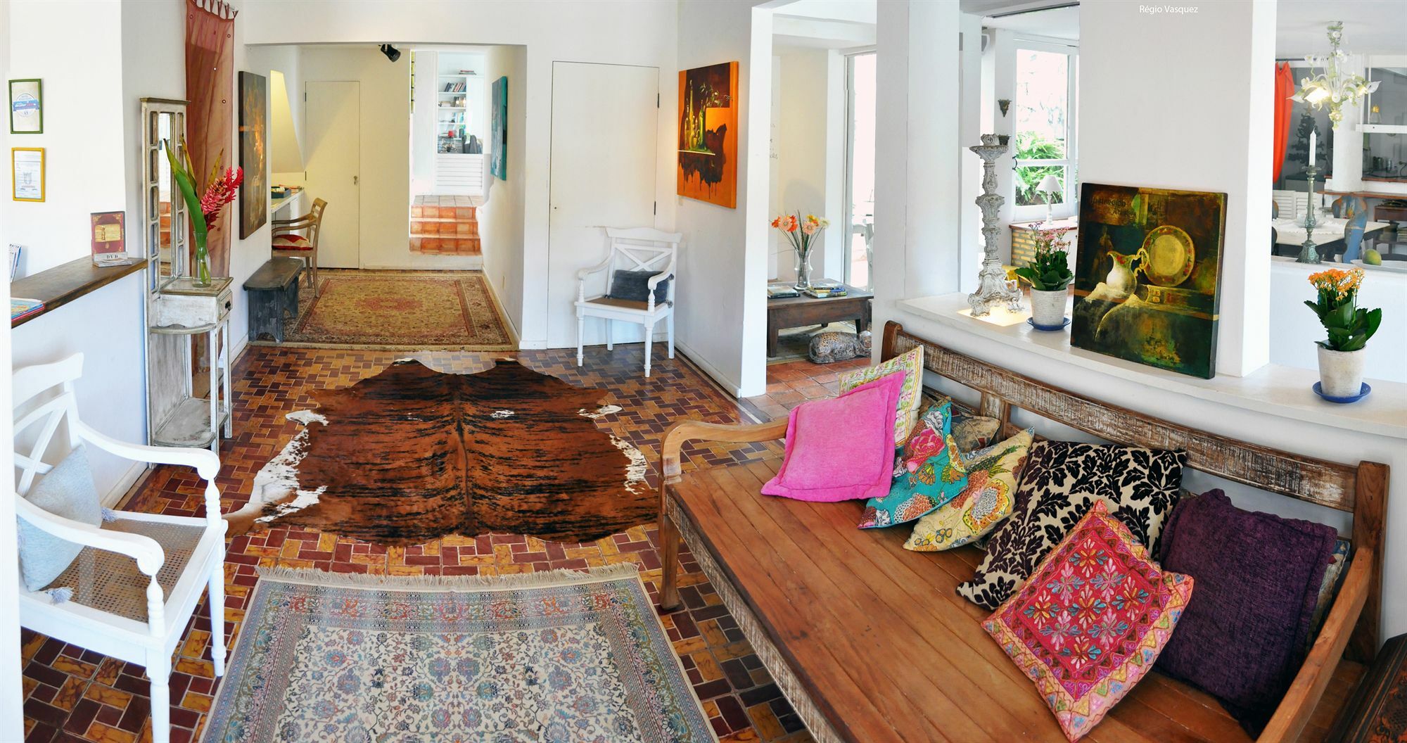 Inn Solar Artes Boutique - Morro