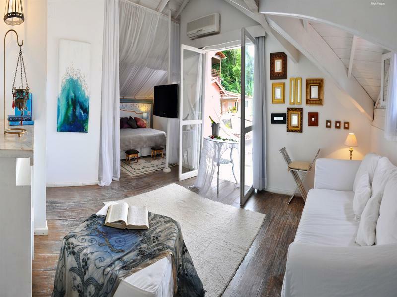 Solar Artes Boutique - Morro