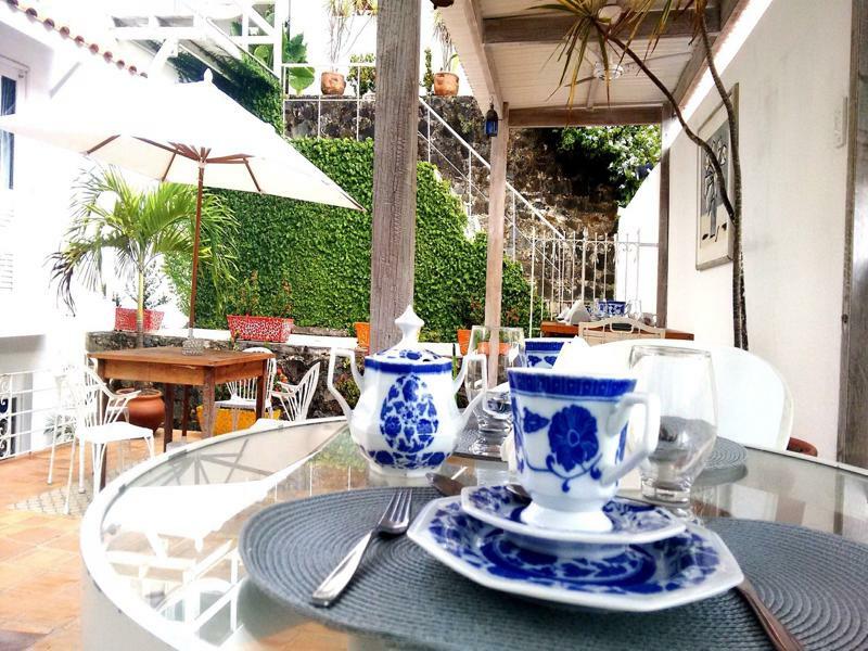 Inn Solar Artes Boutique - Morro 4*
