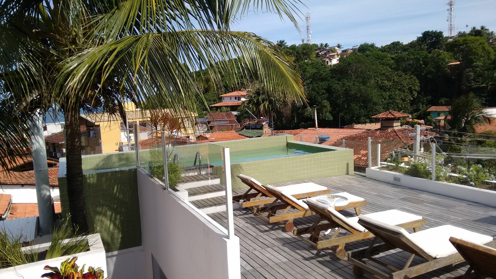 Solar Artes Boutique - Morro