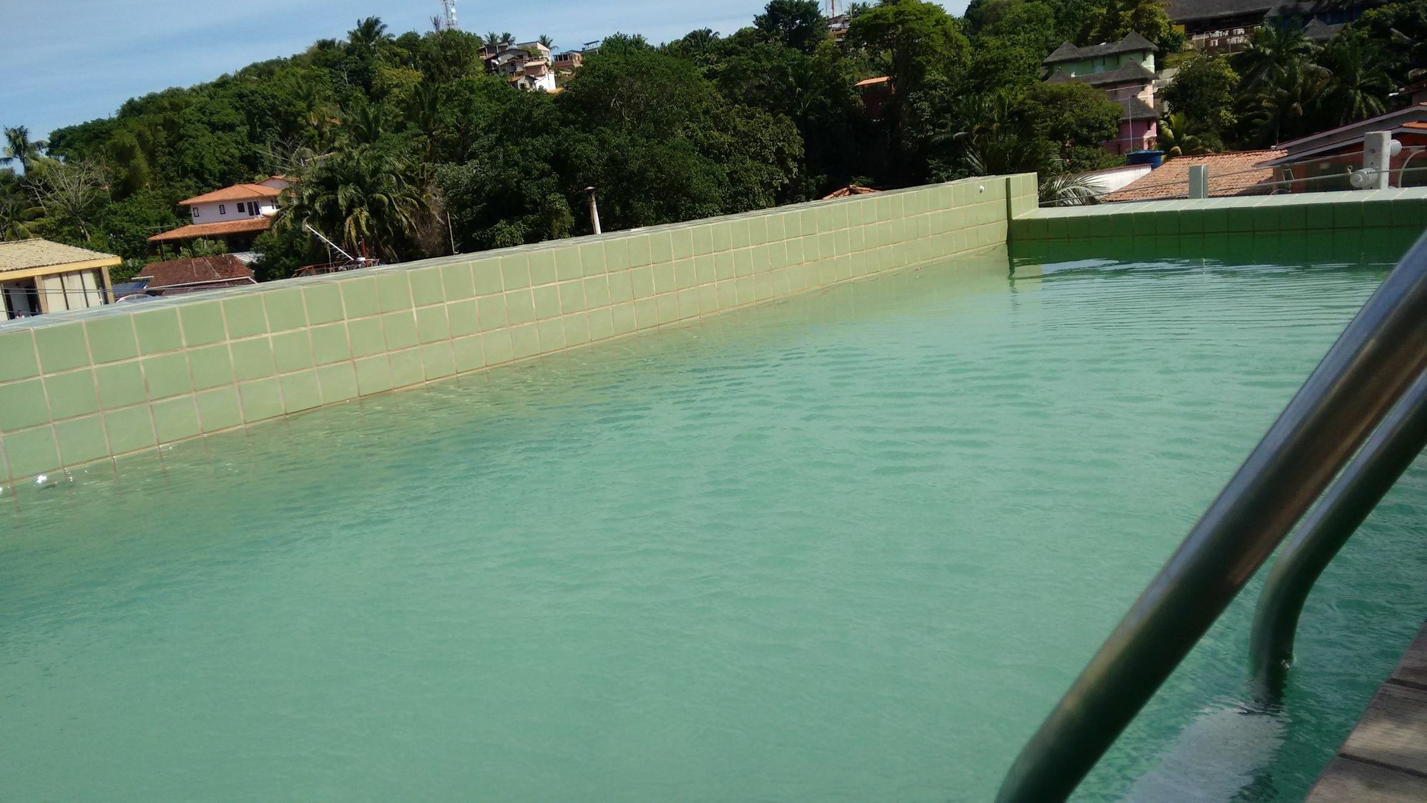 Inn Solar Artes Boutique - Morro