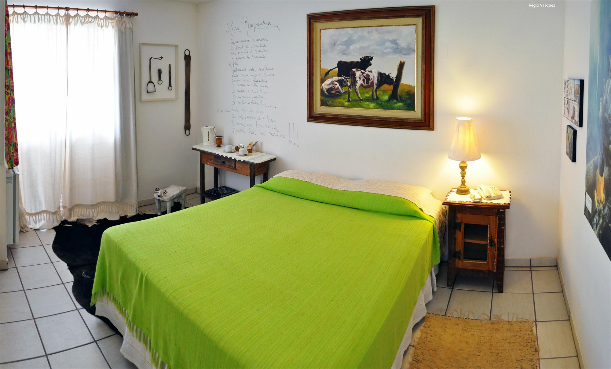 Solar Artes Boutique - Morro 4* Morro de Sao Paulo