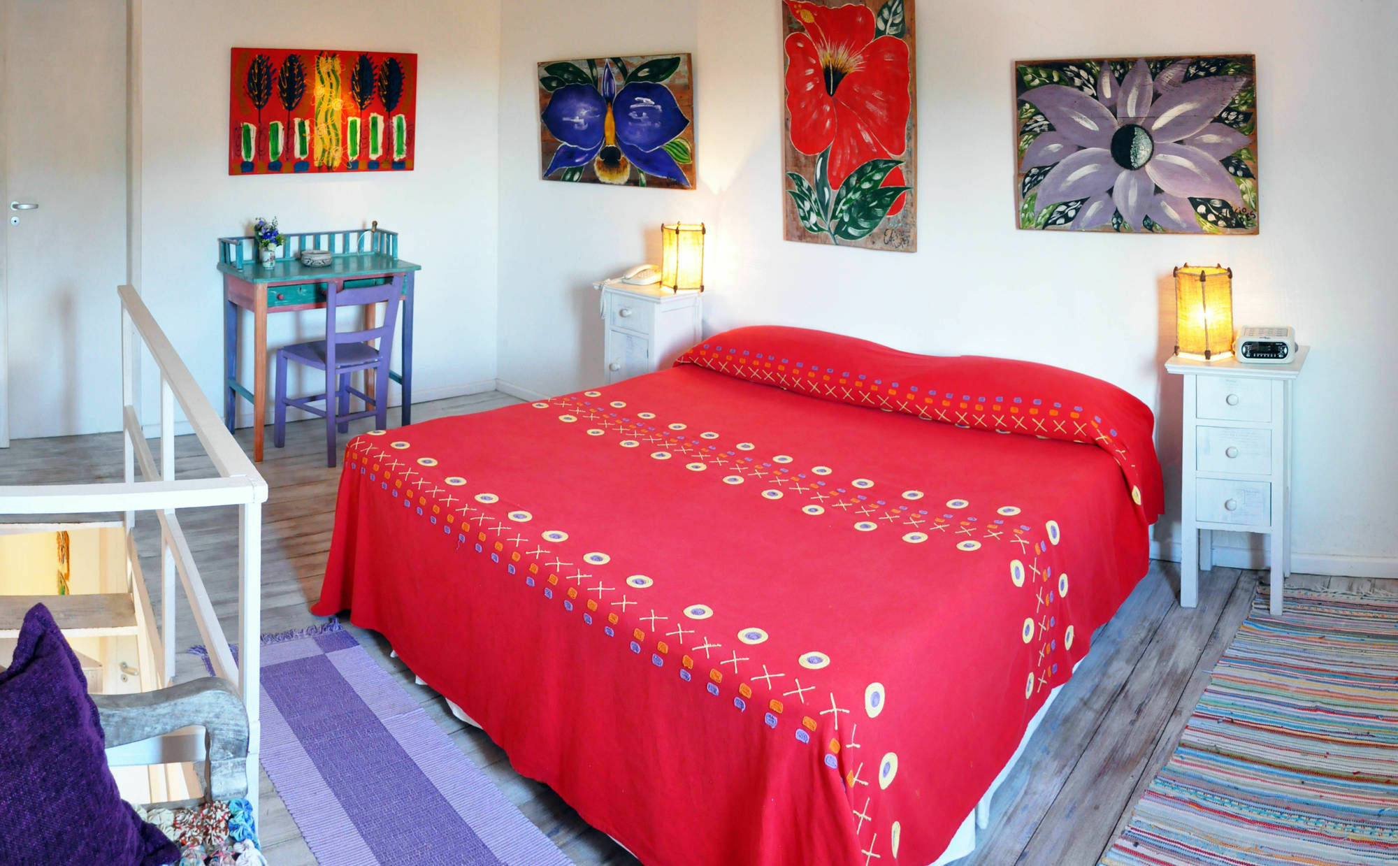 Inn Solar Artes Boutique - Morro