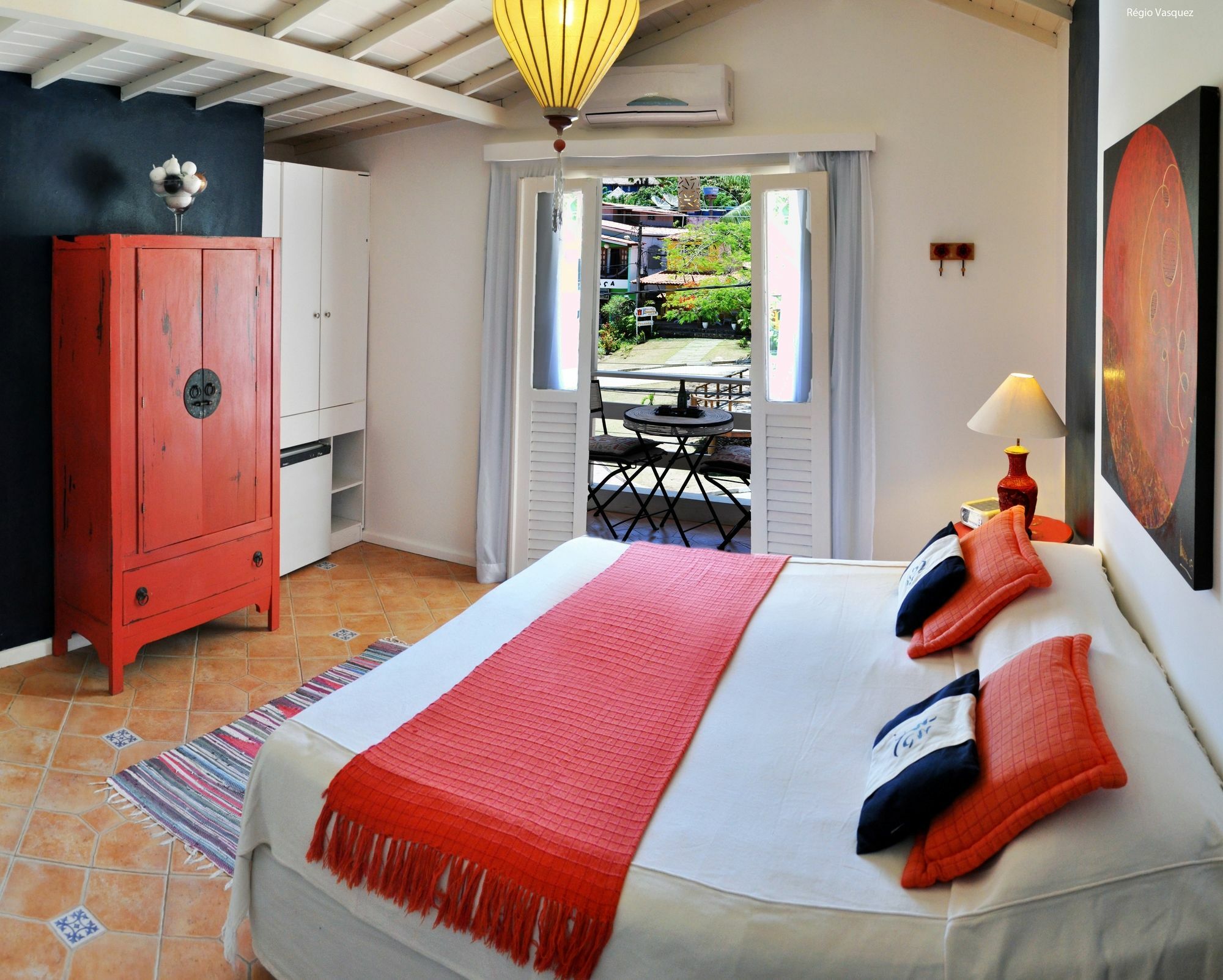 Inn Solar Artes Boutique - Morro 4*