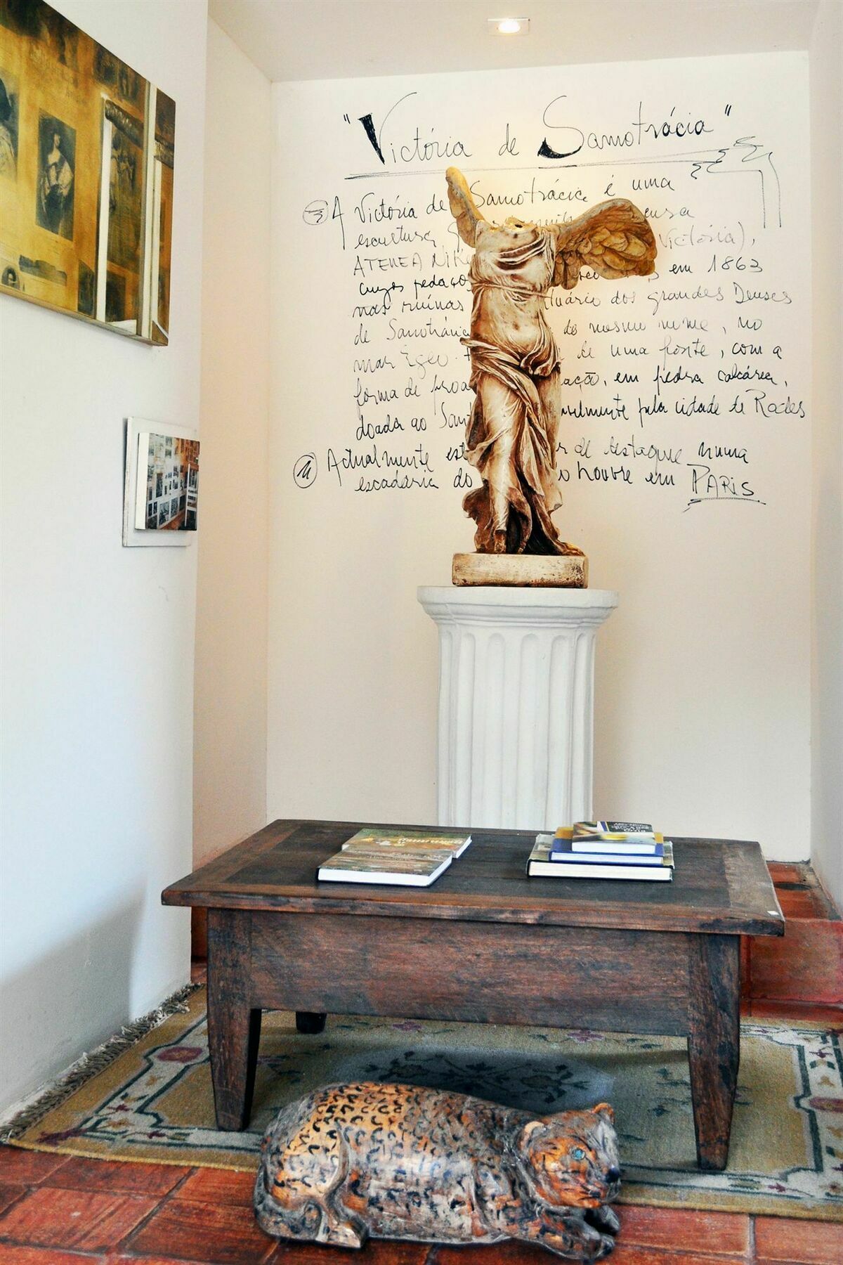 Solar Artes Boutique - Morro