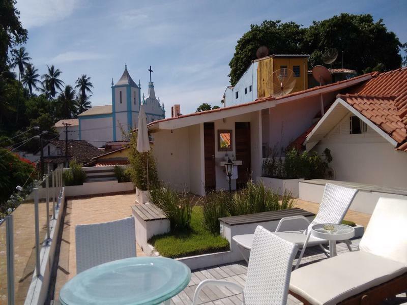 Solar Artes Boutique - Morro Inn