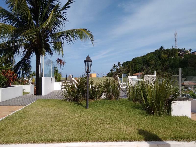 Solar Artes Boutique - Morro Inn 4*