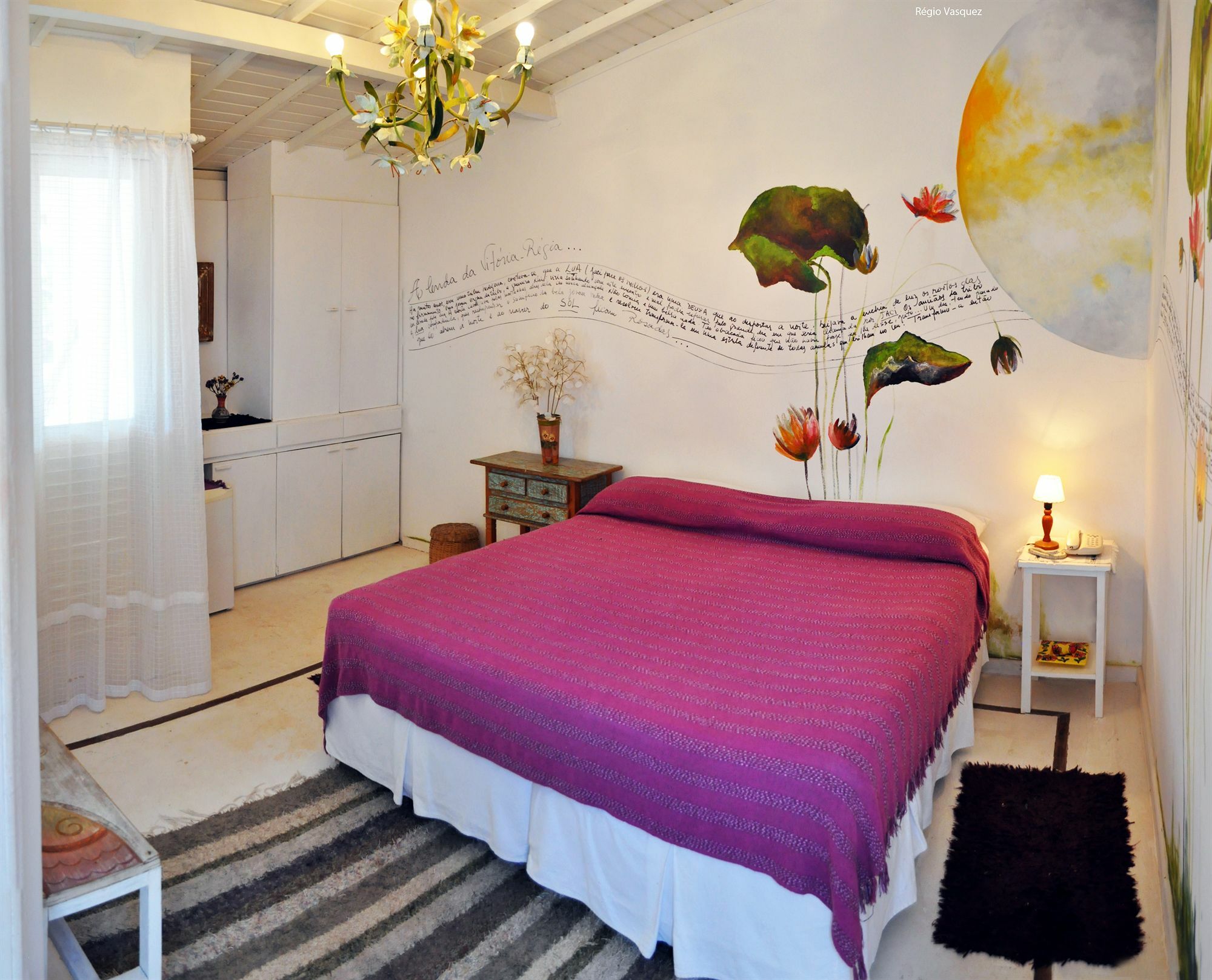 Solar Artes Boutique - Morro 4*