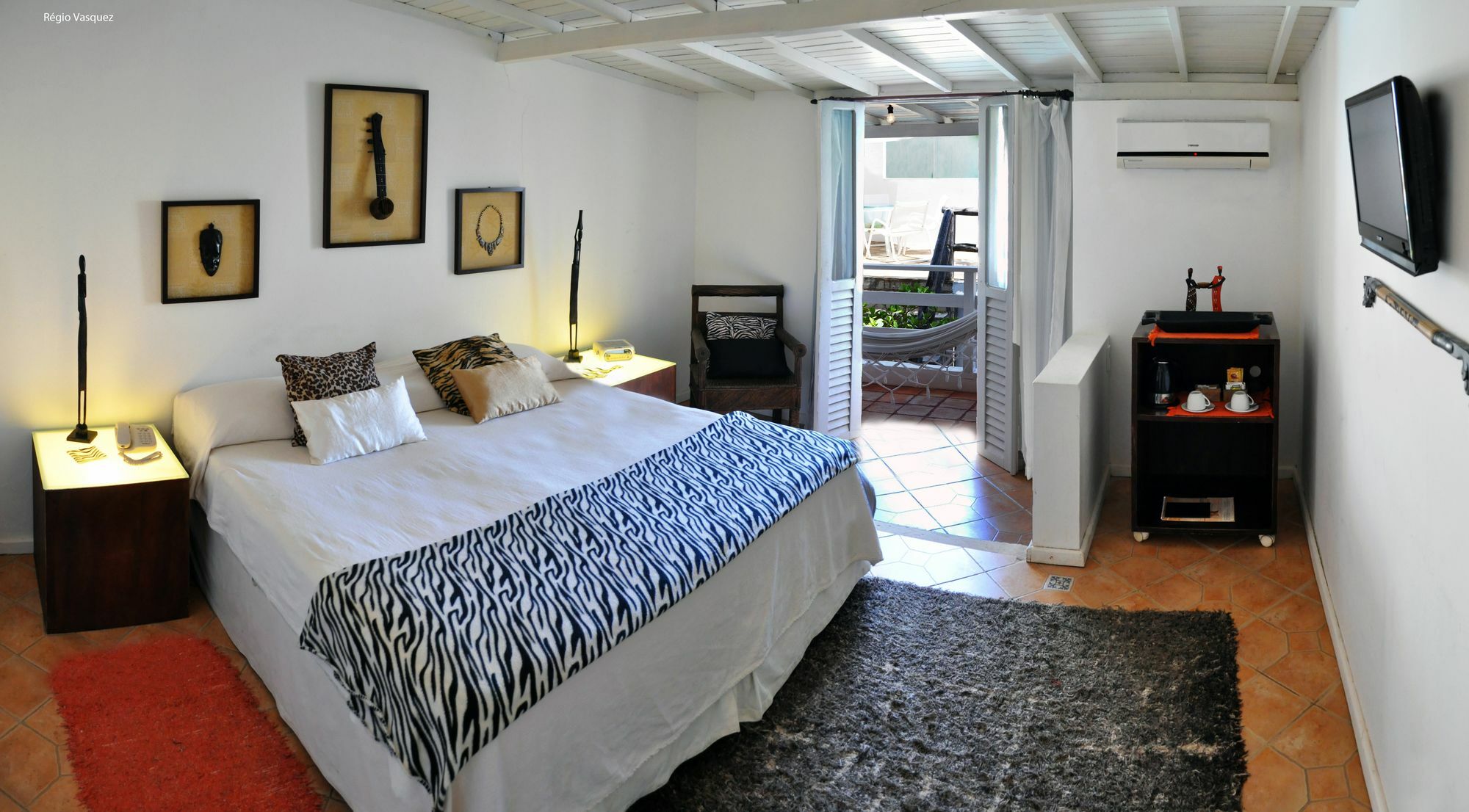 Inn Solar Artes Boutique - Morro Morro de Sao Paulo