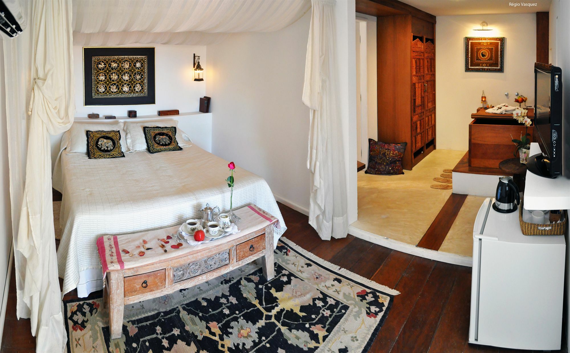 Solar Artes Boutique - Morro Inn