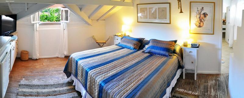 Solar Artes Boutique - Morro Inn 4*